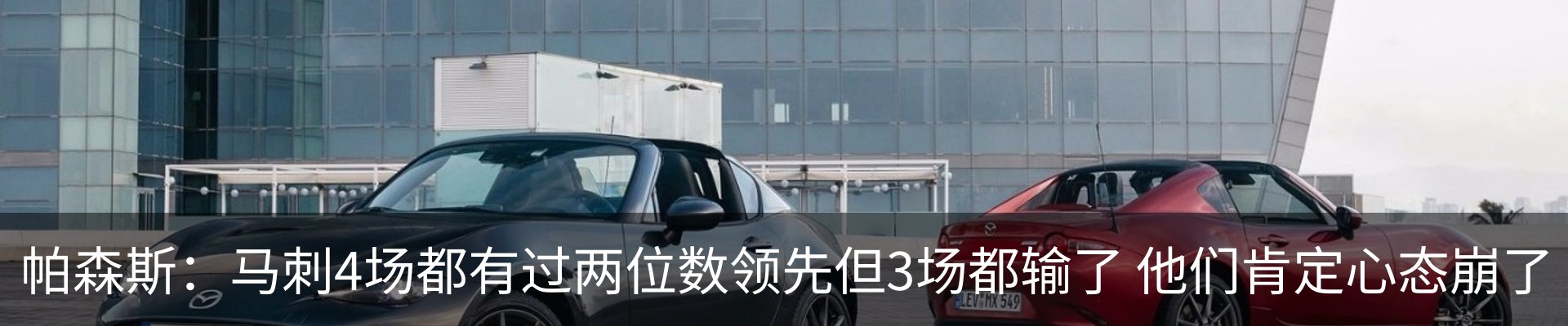 新闻动态